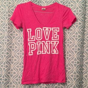 Pink Love Pink T-Shirt